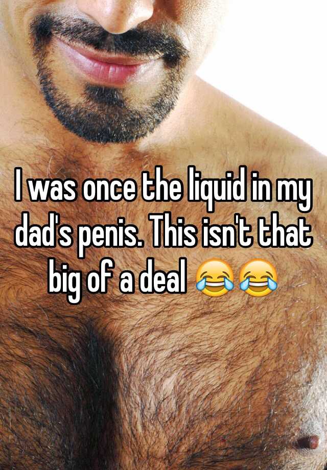 Father Penis